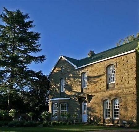 Rose Garden Manor House Apartment Harrismith Exterior photo